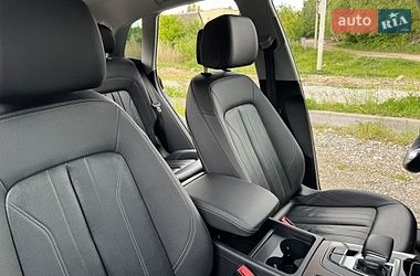 Внедорожник / Кроссовер Audi Q5 2023 в Бердичеве