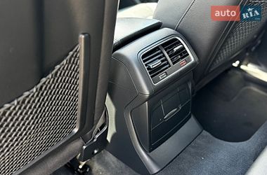 Позашляховик / Кросовер Audi Q5 2014 в Києві