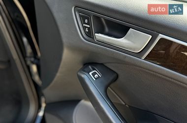 Позашляховик / Кросовер Audi Q5 2014 в Києві