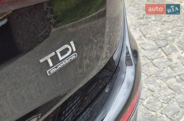 Внедорожник / Кроссовер Audi Q5 2014 в Хмельницком