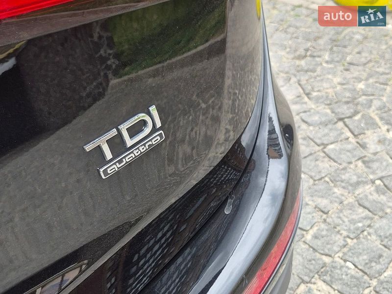 Внедорожник / Кроссовер Audi Q5 2014 в Хмельницком