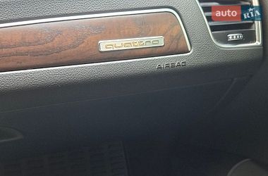 Внедорожник / Кроссовер Audi Q5 2014 в Хмельницком