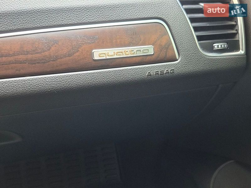 Внедорожник / Кроссовер Audi Q5 2014 в Хмельницком