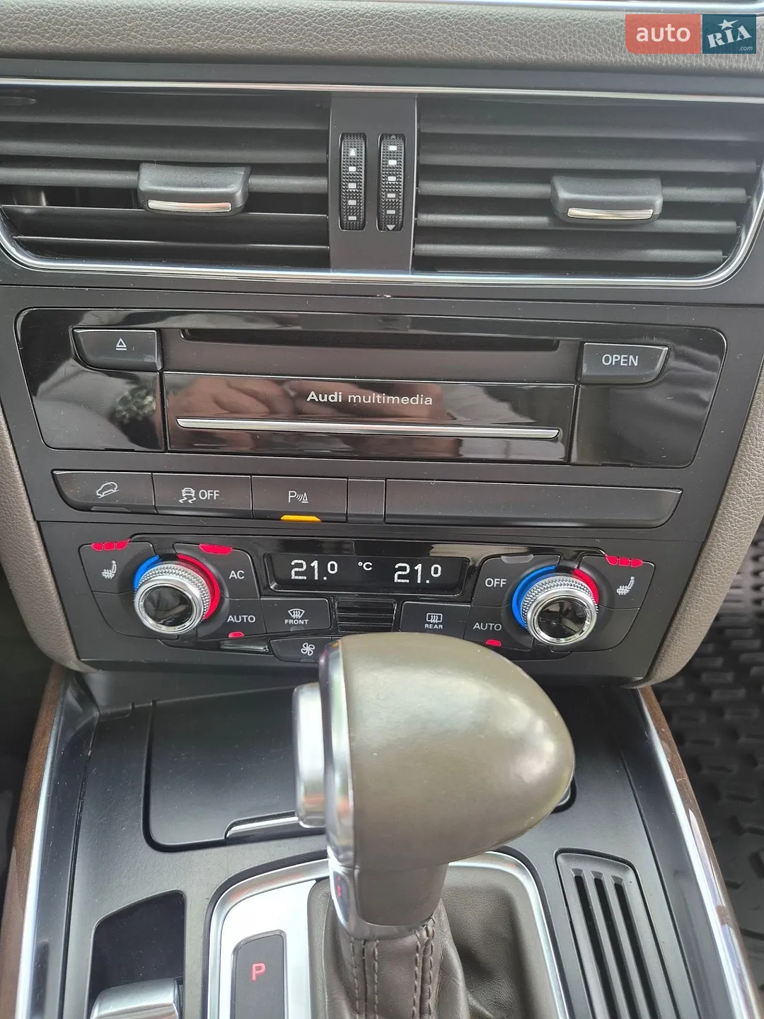 2013 Audi Q5 - мініатюра 15
