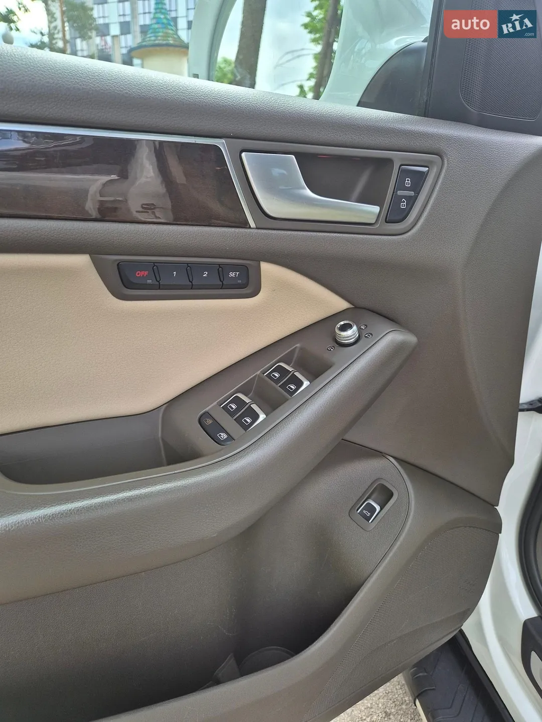 2013 Audi Q5 - мініатюра 20