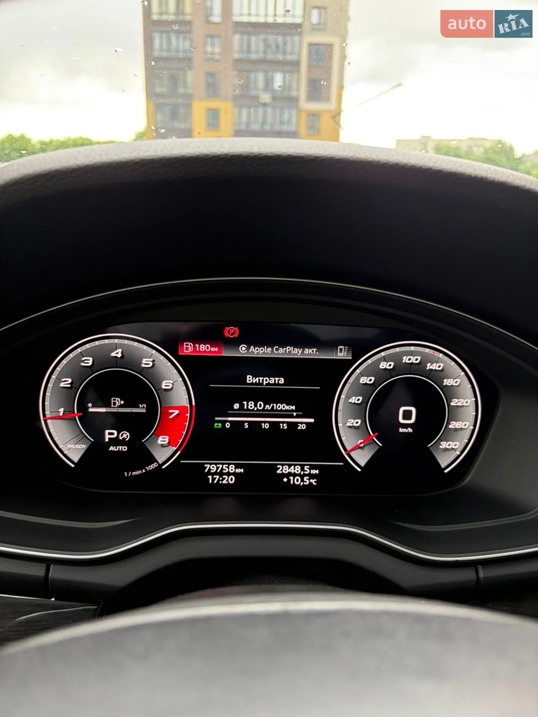 2021 Audi Q5 - мініатюра 17