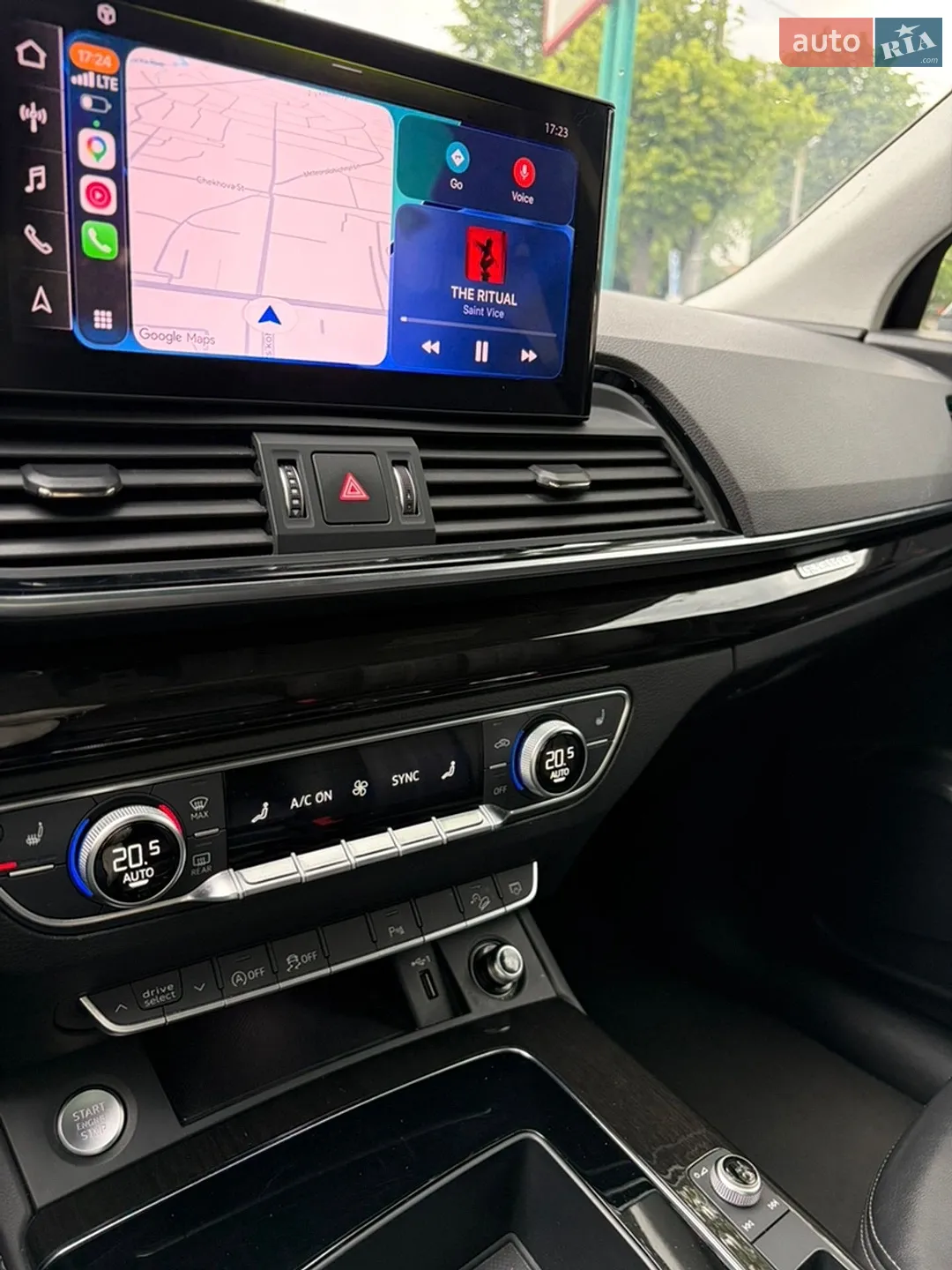 2021 Audi Q5 - мініатюра 22