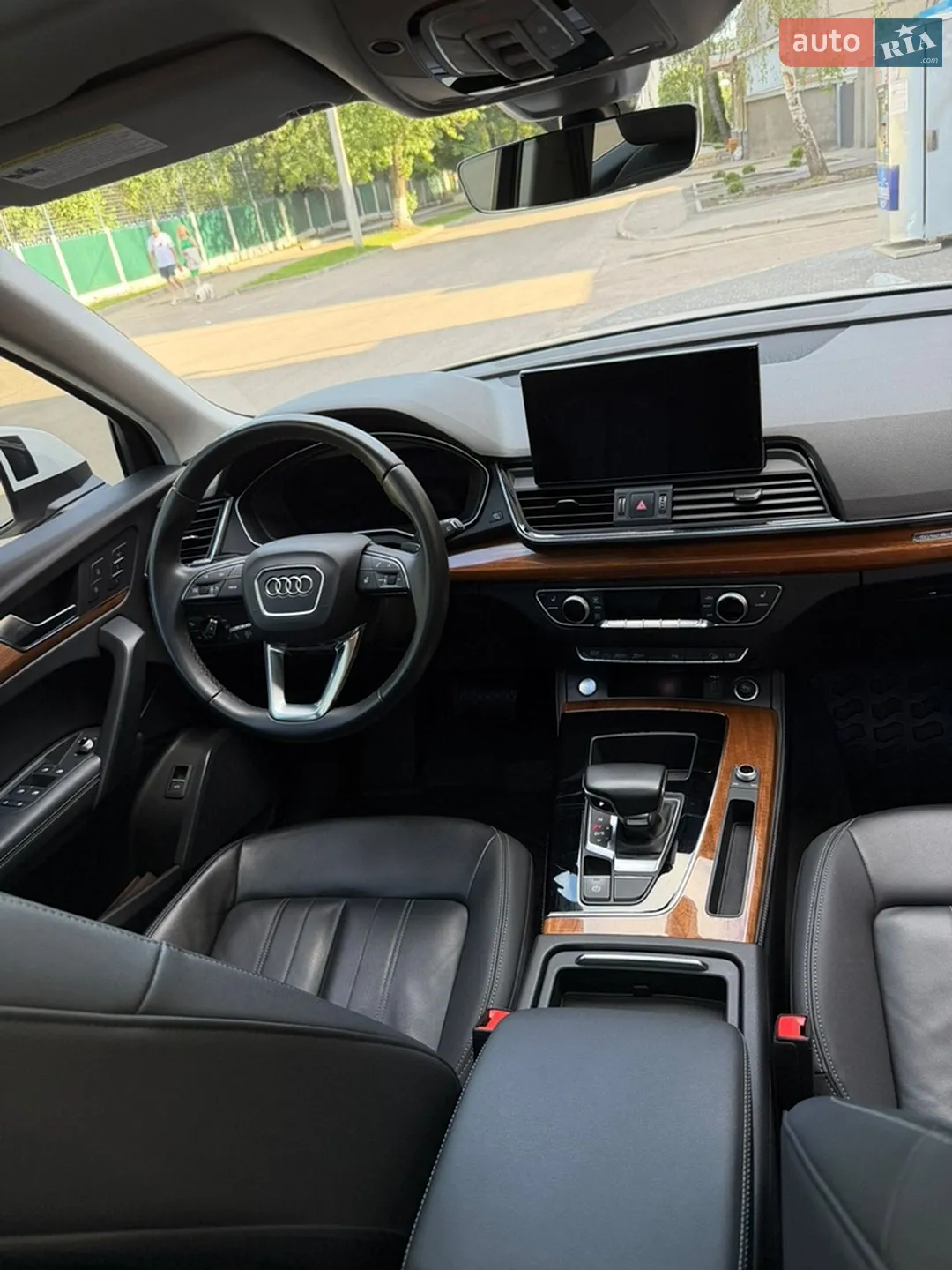 2022 Audi Q5 - мініатюра 20