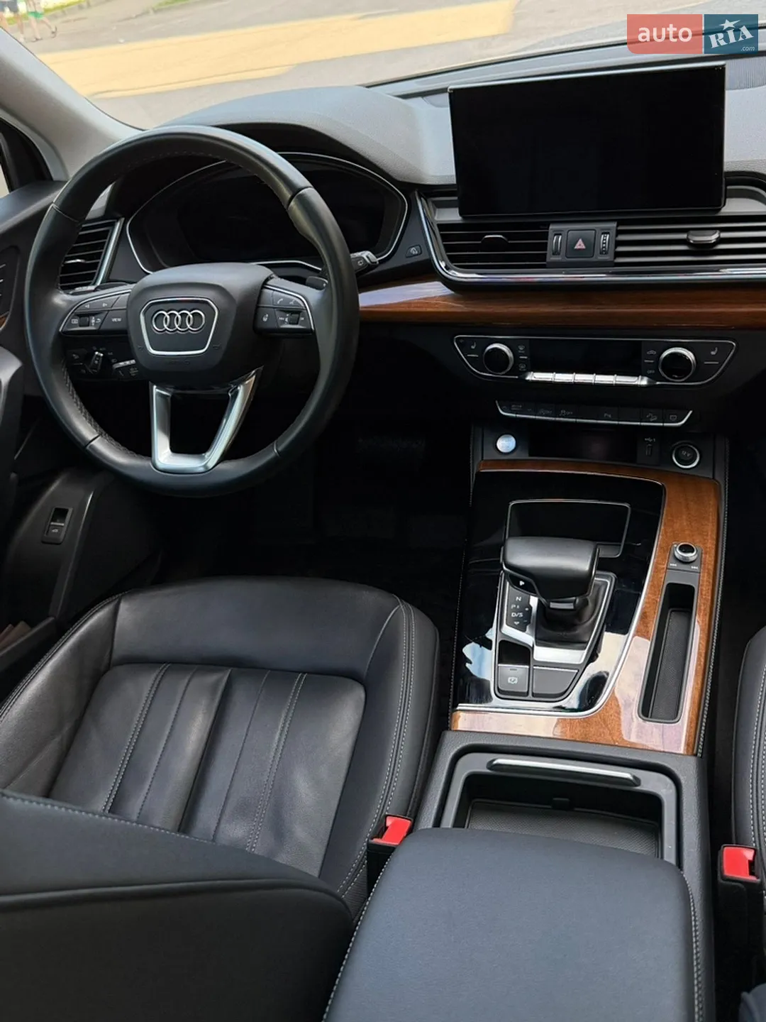 2022 Audi Q5 - мініатюра 16