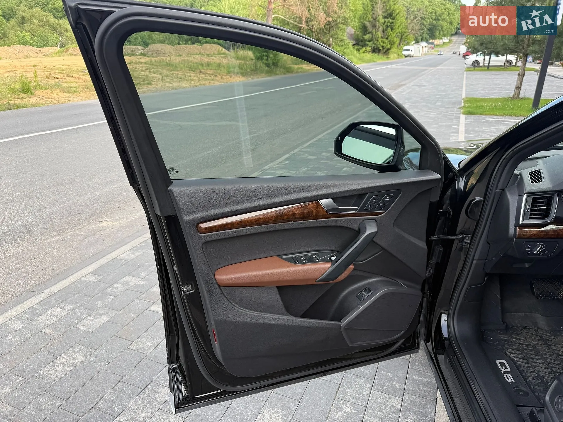 2017 Audi Q5 - мініатюра 14