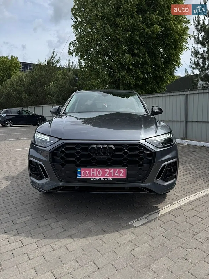 2020 Mercedes-Benz GLC - мініатюра 45