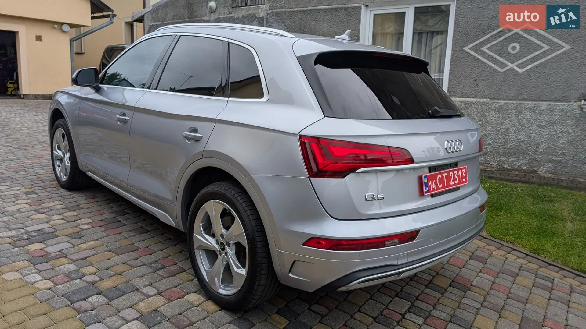 2021 Audi Q5 - мініатюра 6