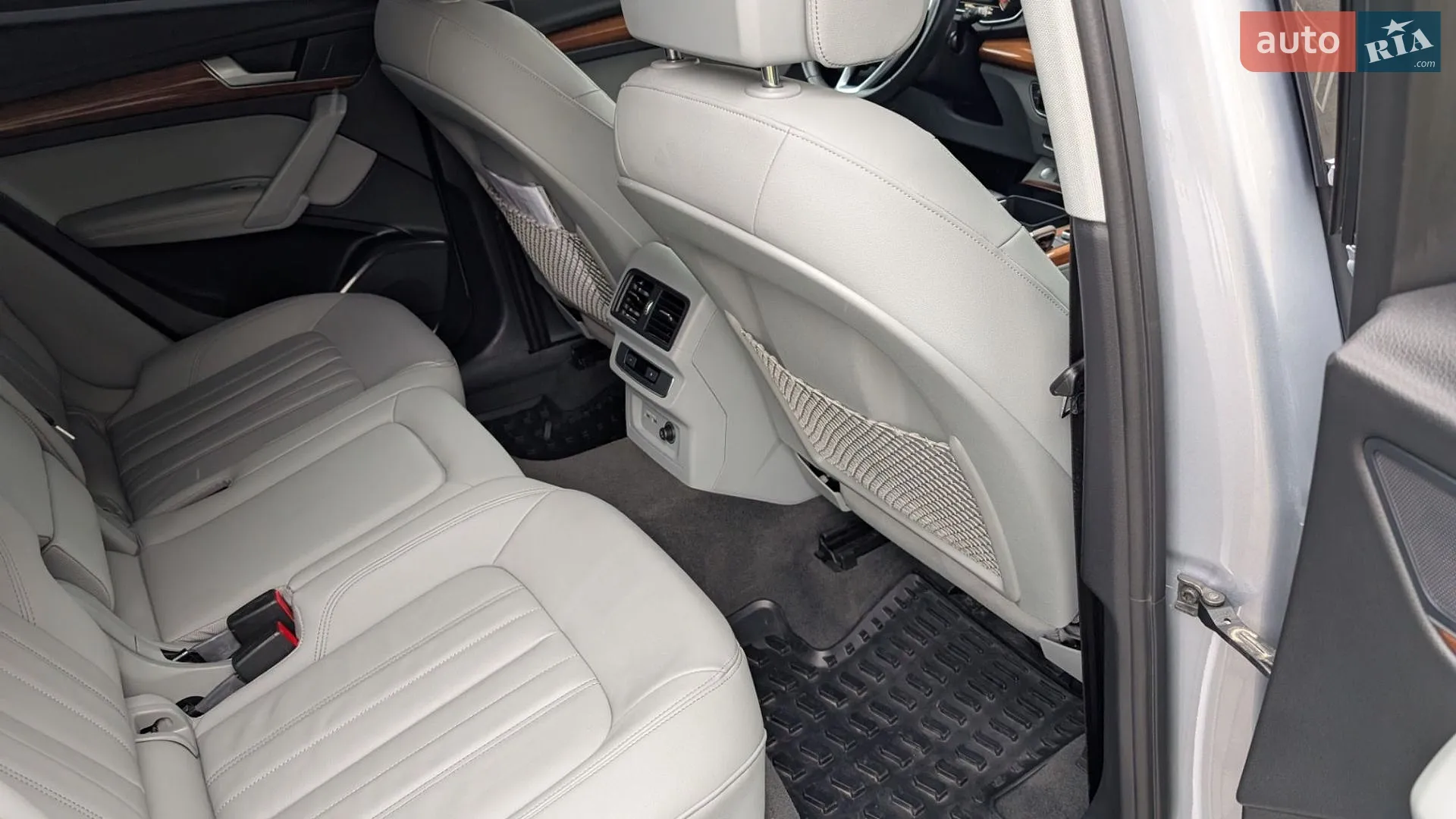 2021 Audi Q5 - мініатюра 42