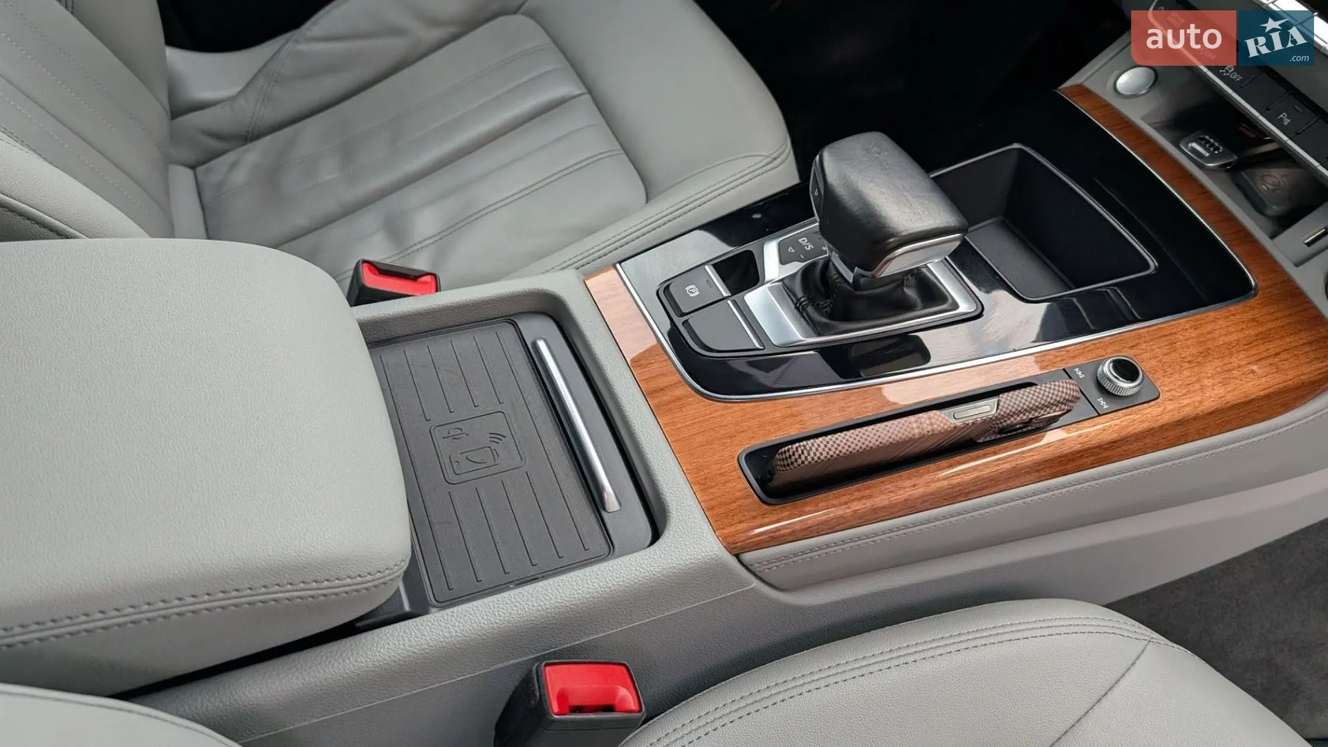2021 Audi Q5 - мініатюра 47