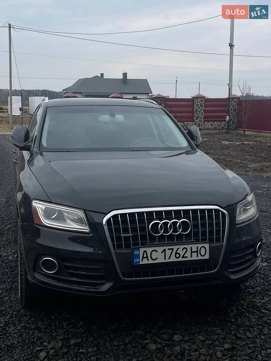 2013 Audi Q5 - мініатюра 4