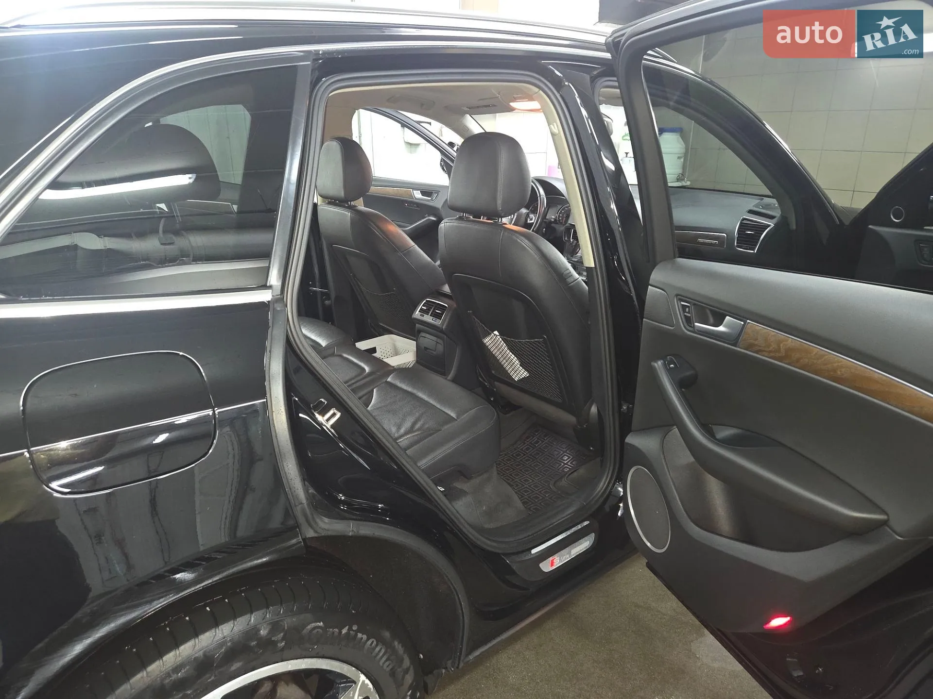 2012 Audi Q5 - мініатюра 14