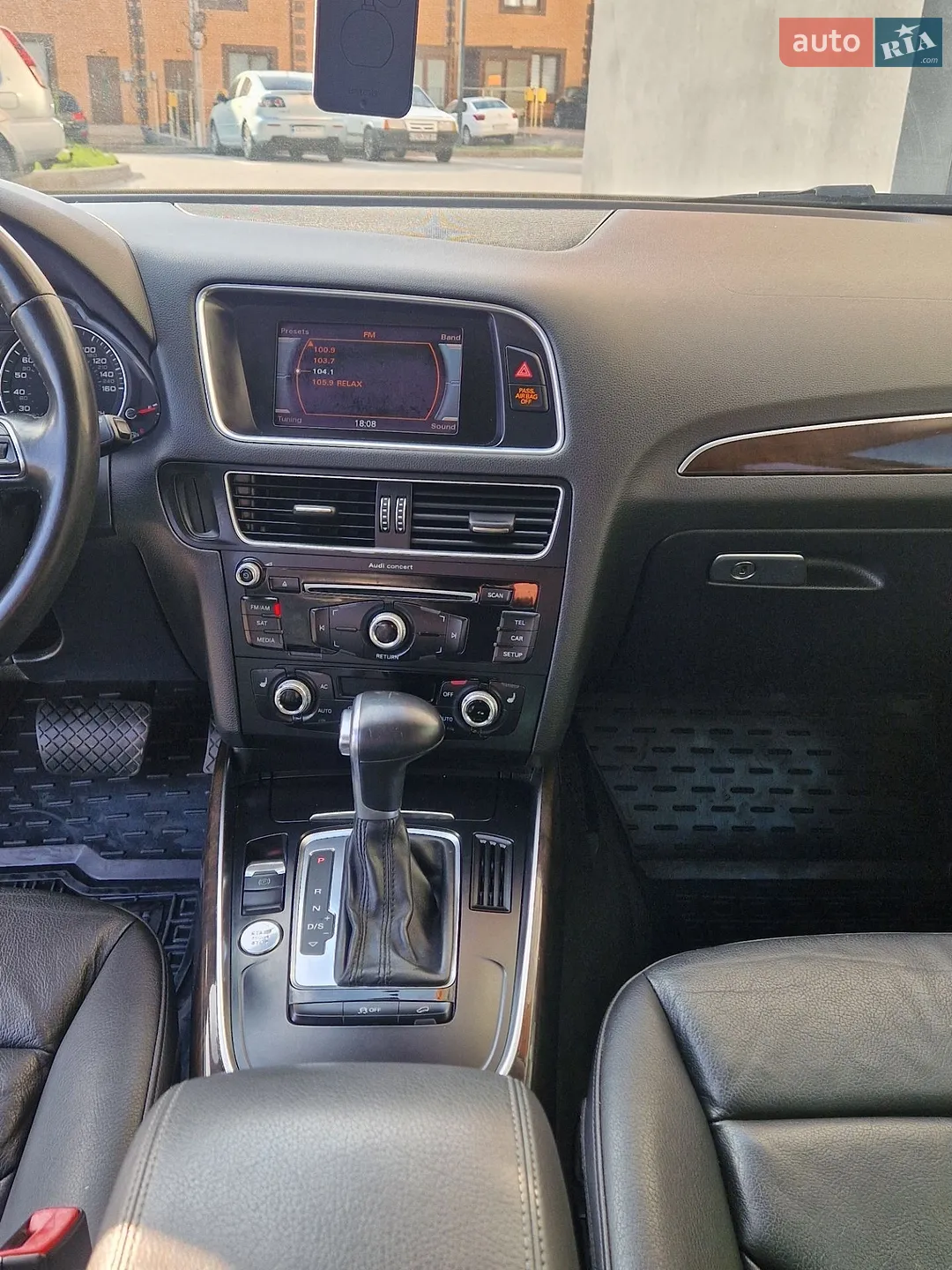 2014 Audi Q5 - мініатюра 23