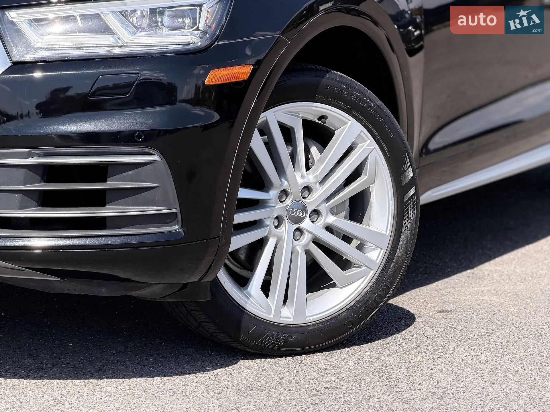 2019 Audi Q5 - мініатюра 7