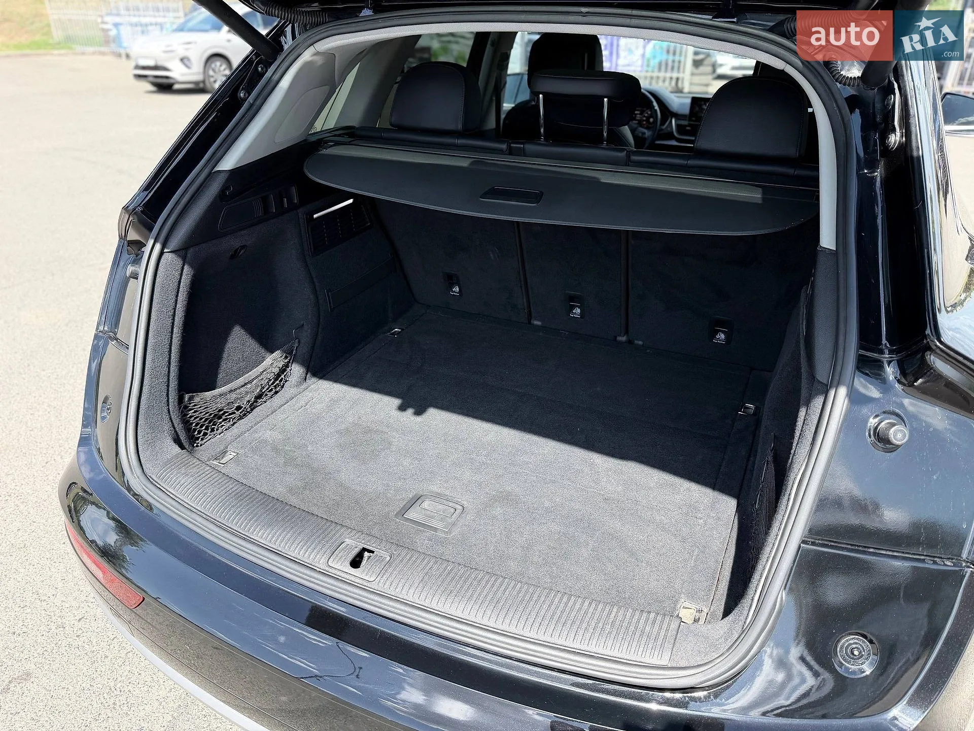 2019 Audi Q5 - мініатюра 33