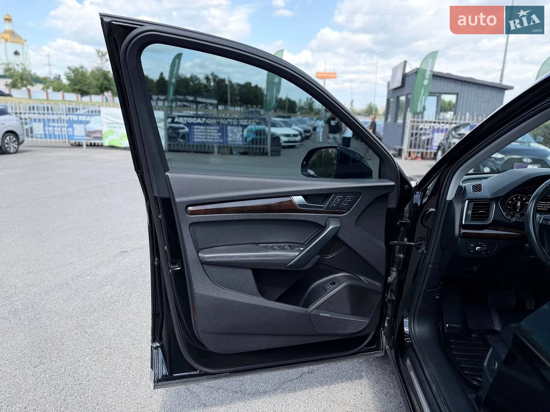 2019 Audi Q5 - мініатюра 37