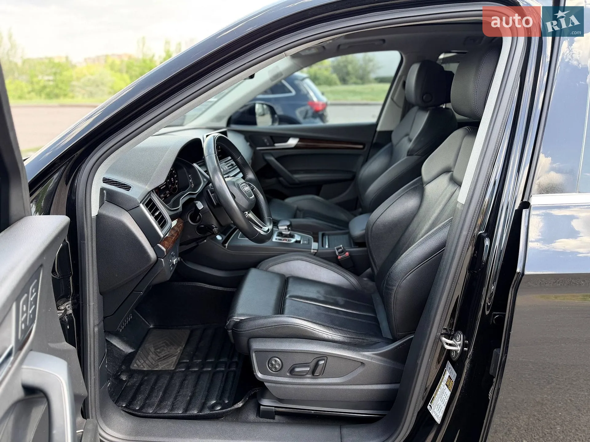 2019 Audi Q5 - мініатюра 42