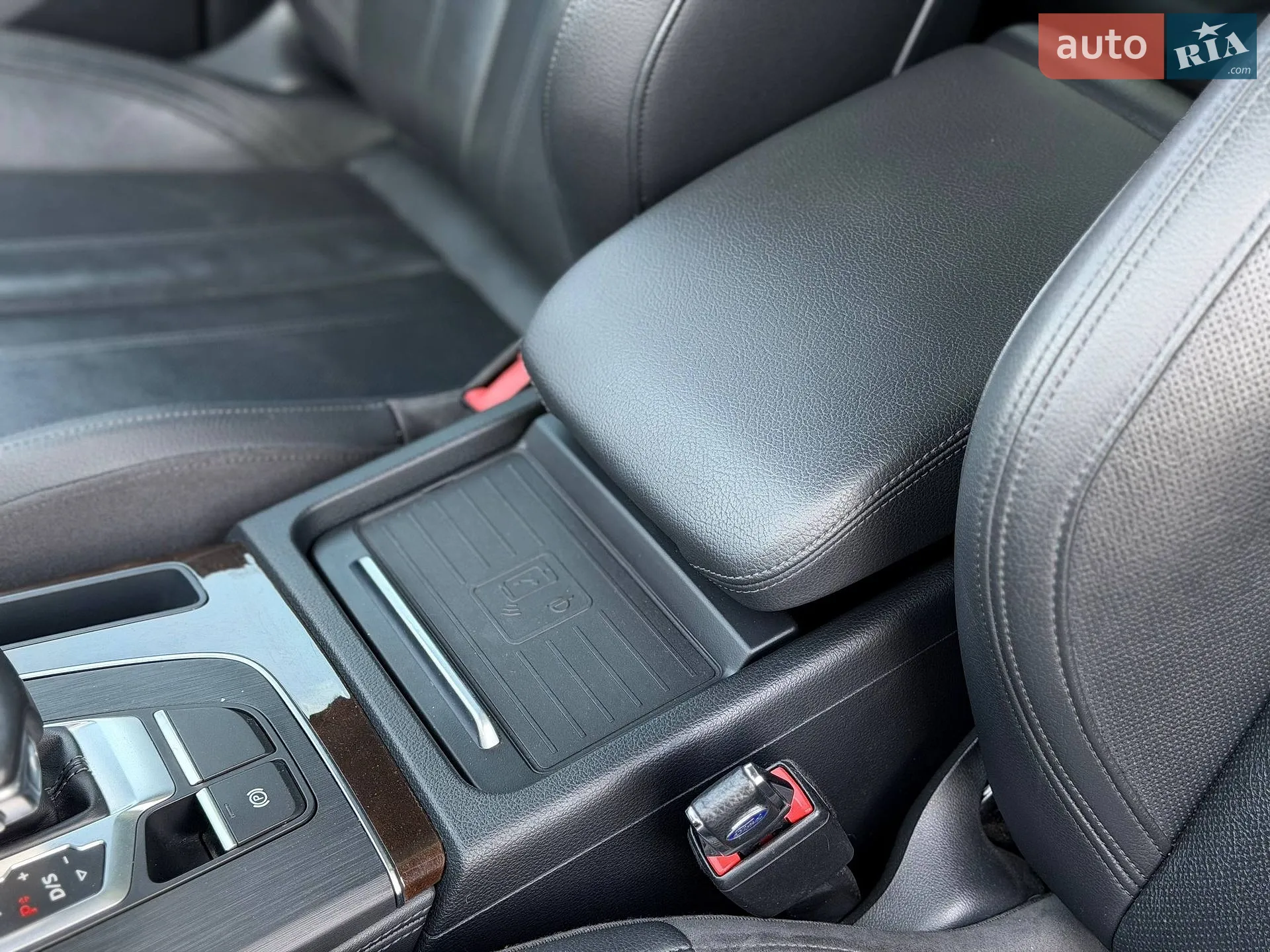 2019 Audi Q5 - мініатюра 49