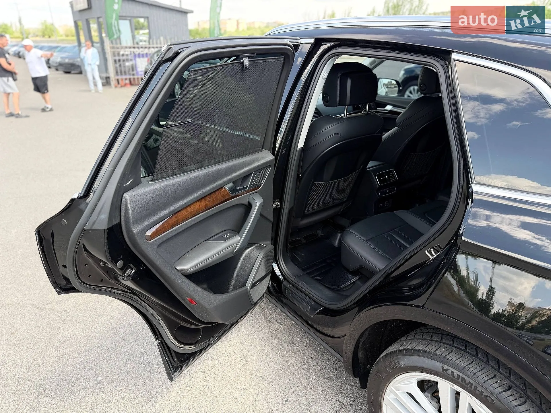 2019 Audi Q5 - мініатюра 51