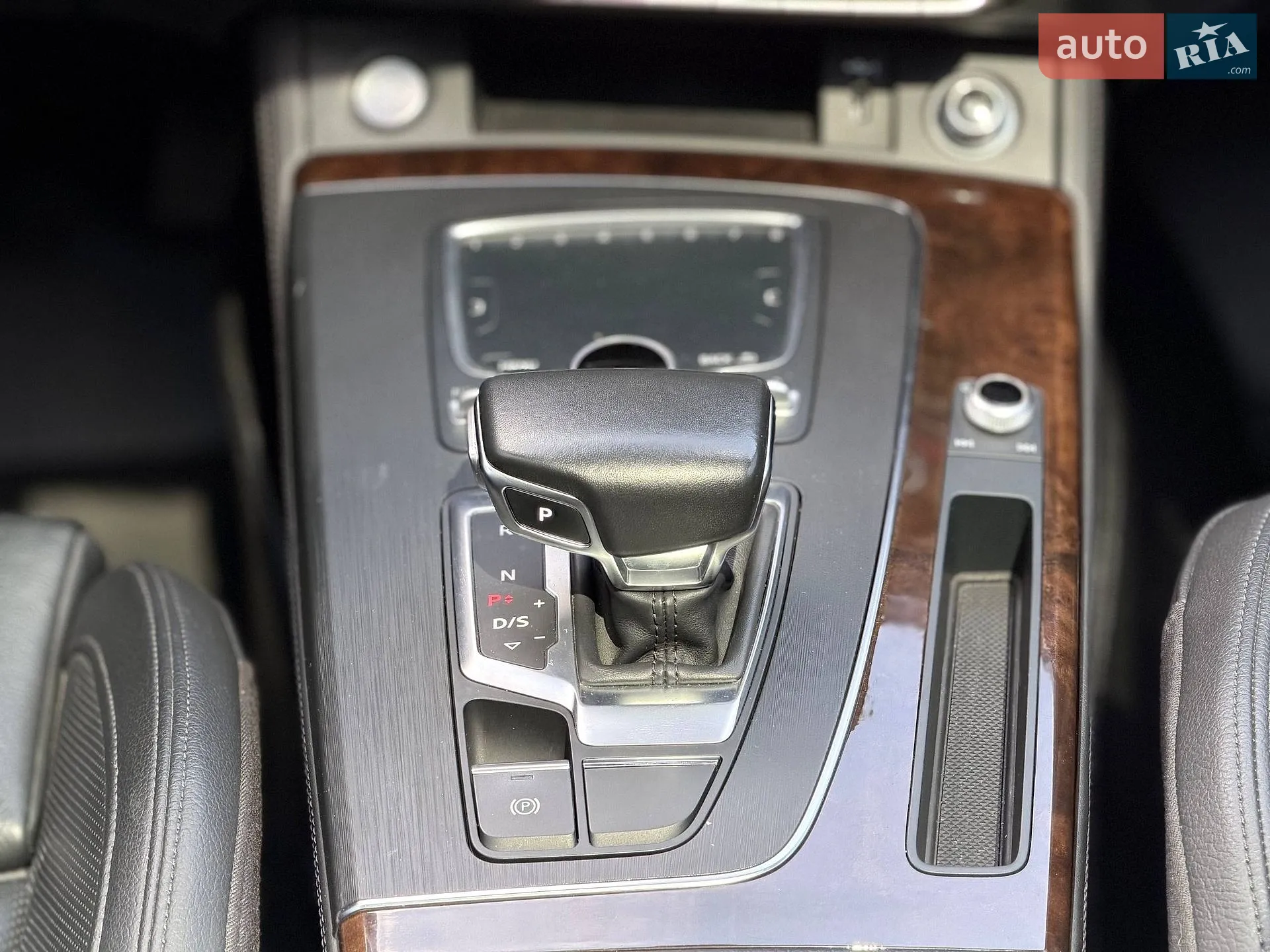 2019 Audi Q5 - мініатюра 63