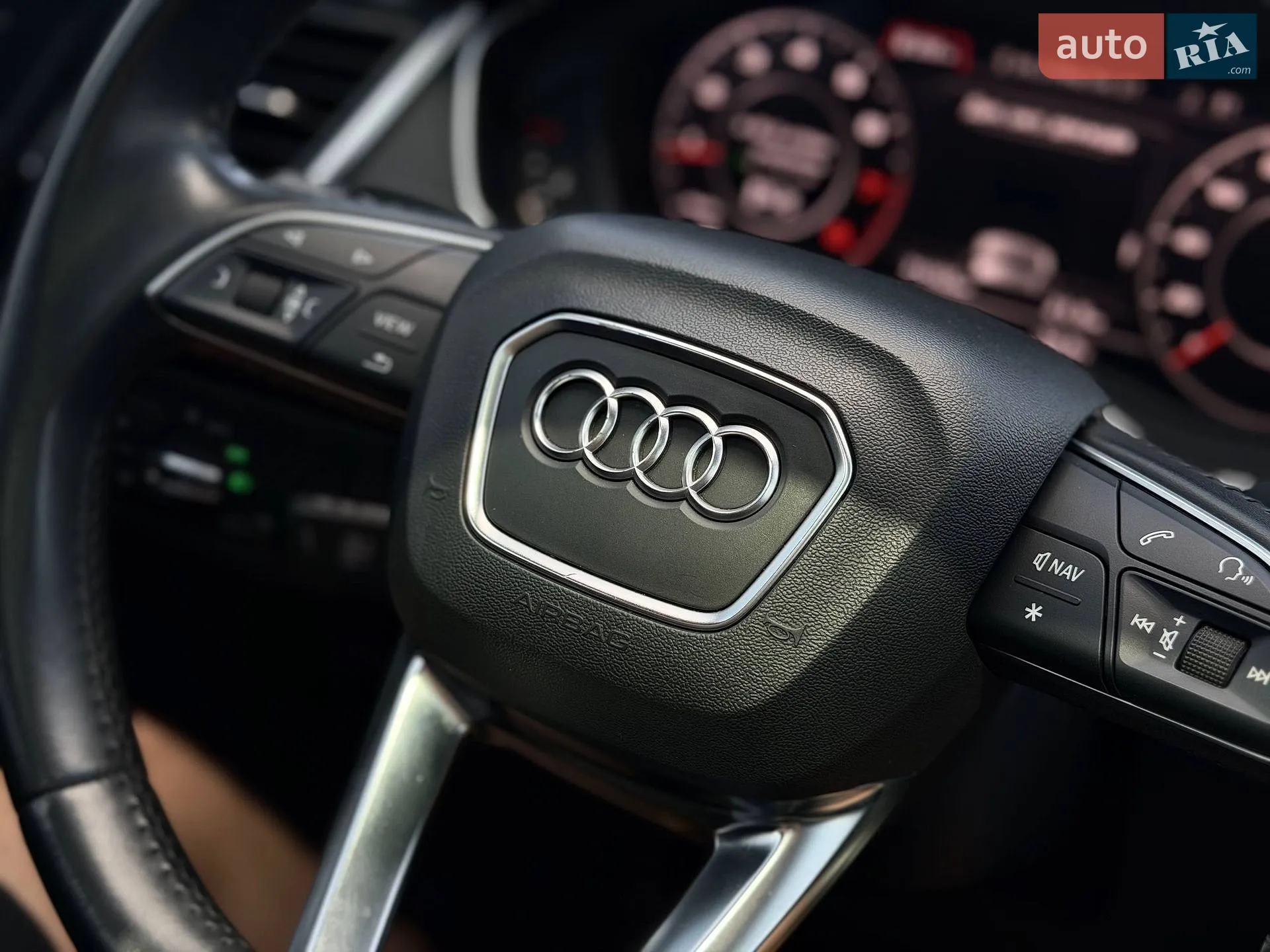 2019 Audi Q5 - мініатюра 69