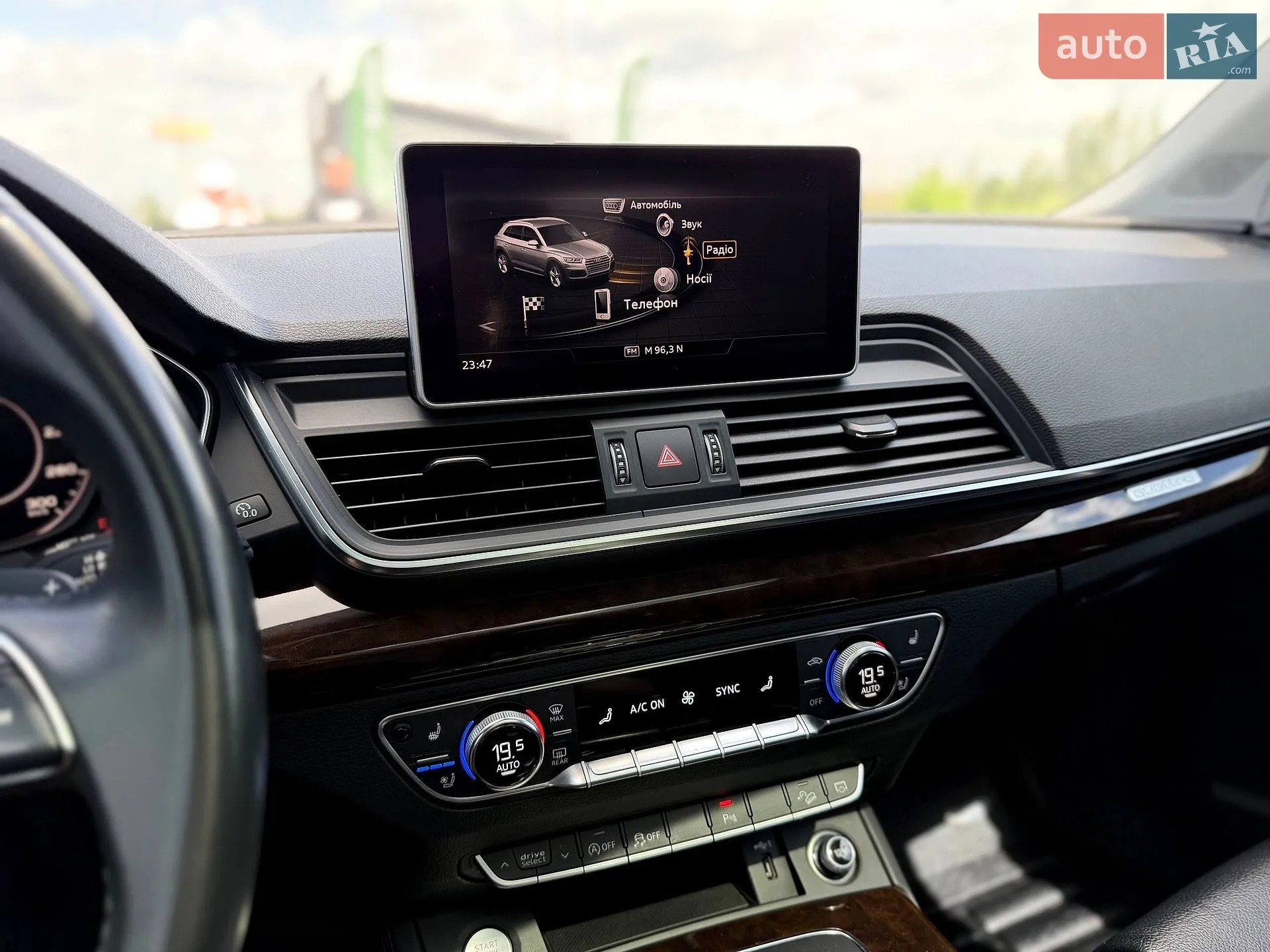 2019 Audi Q5 - мініатюра 71