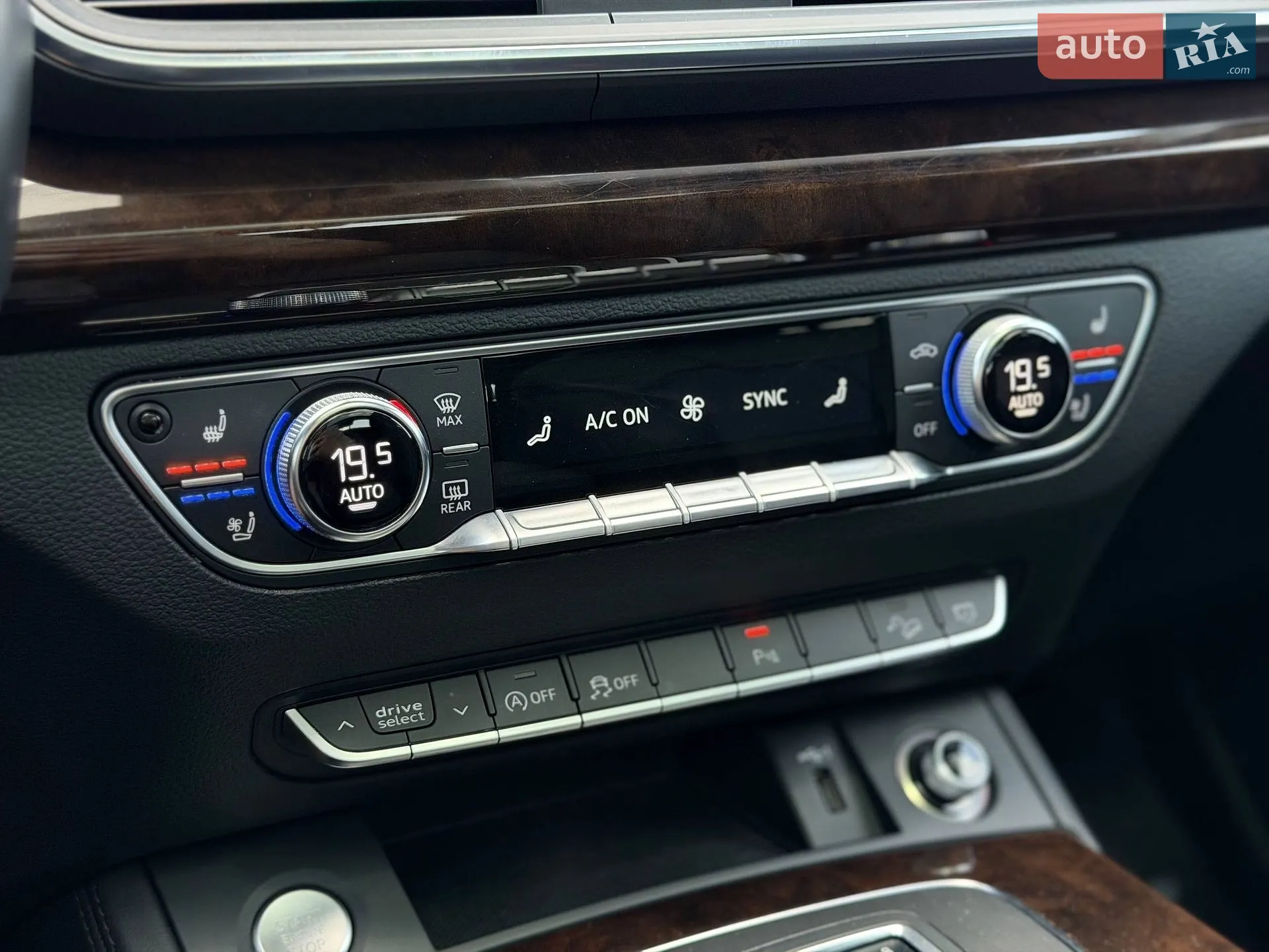 2019 Audi Q5 - мініатюра 74