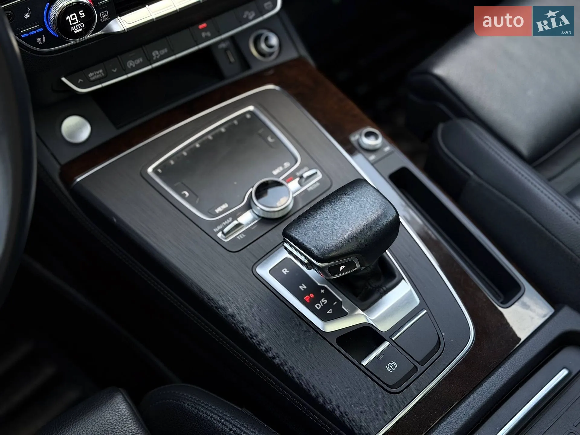 2019 Audi Q5 - мініатюра 80