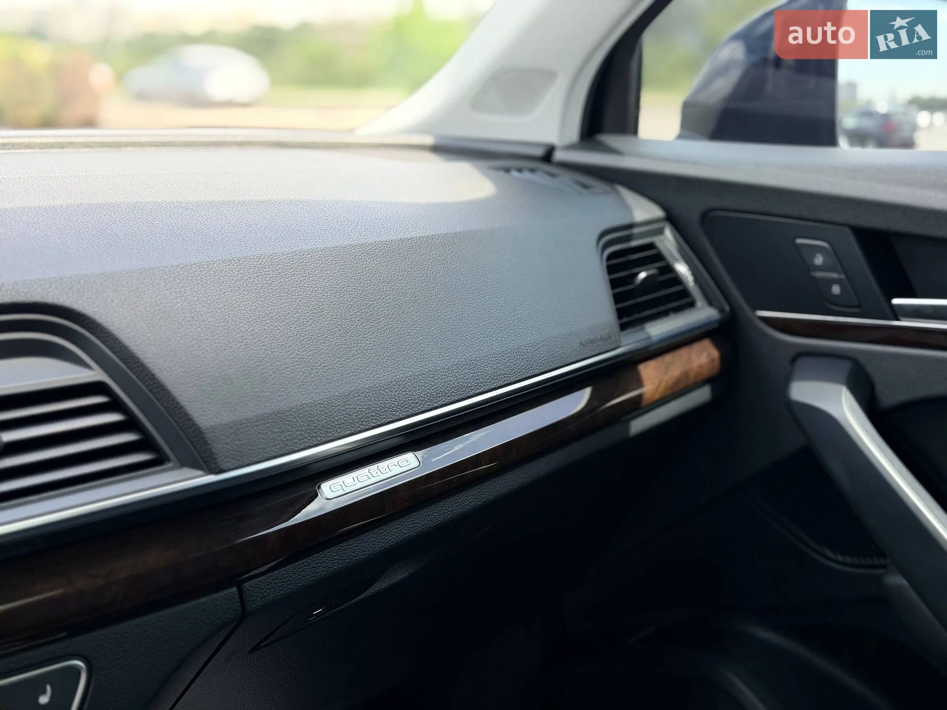2019 Audi Q5 - мініатюра 88