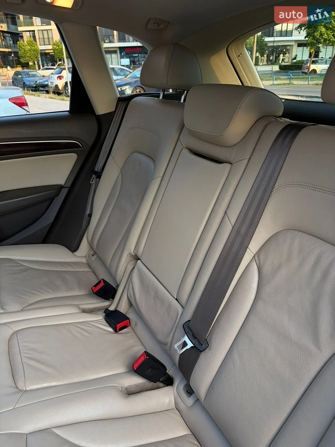 2015 Audi Q5 - мініатюра 52
