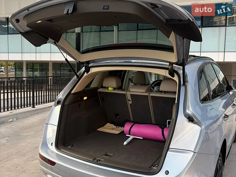 Audi Q5 2015 VIN WA1C2AFP8GA039466 фото оголошення 9 з 137