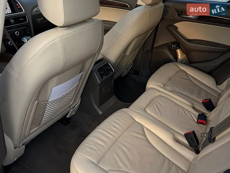 Audi Q5 2015 VIN WA1C2AFP8GA039466 фото оголошення 62 з 137