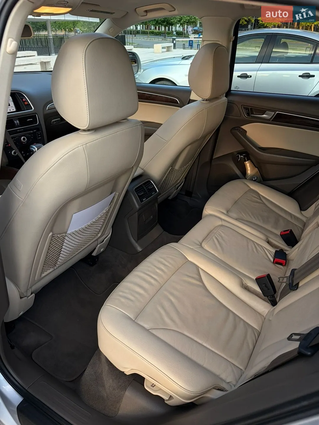 2015 Audi Q5 - мініатюра 62