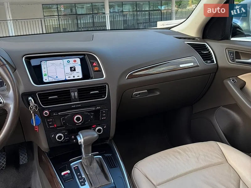 Audi Q5 2015 VIN WA1C2AFP8GA039466 фото оголошення 66 з 137