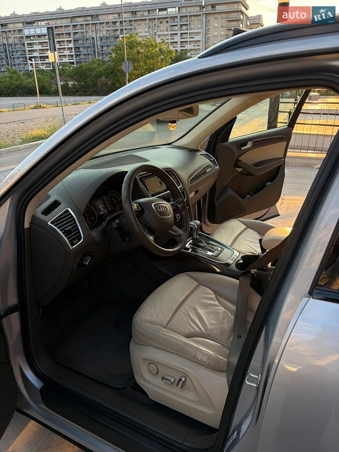 2015 Audi Q5 - мініатюра 72
