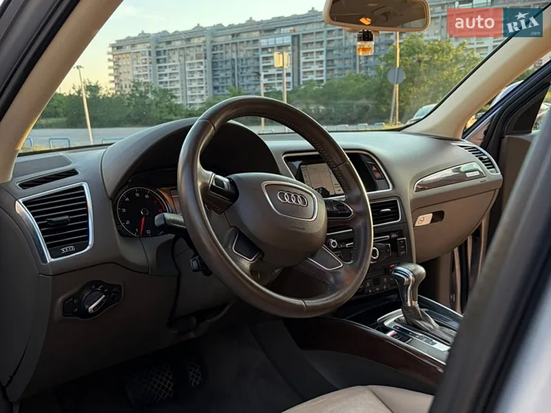 Audi Q5 2015 VIN WA1C2AFP8GA039466 фото оголошення 78 з 137