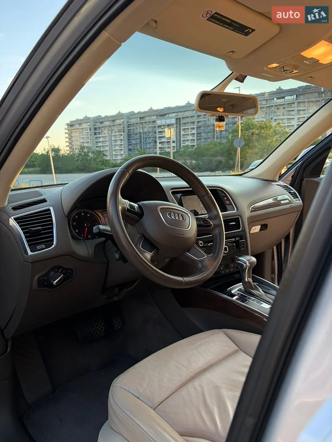 2015 Audi Q5 - мініатюра 78