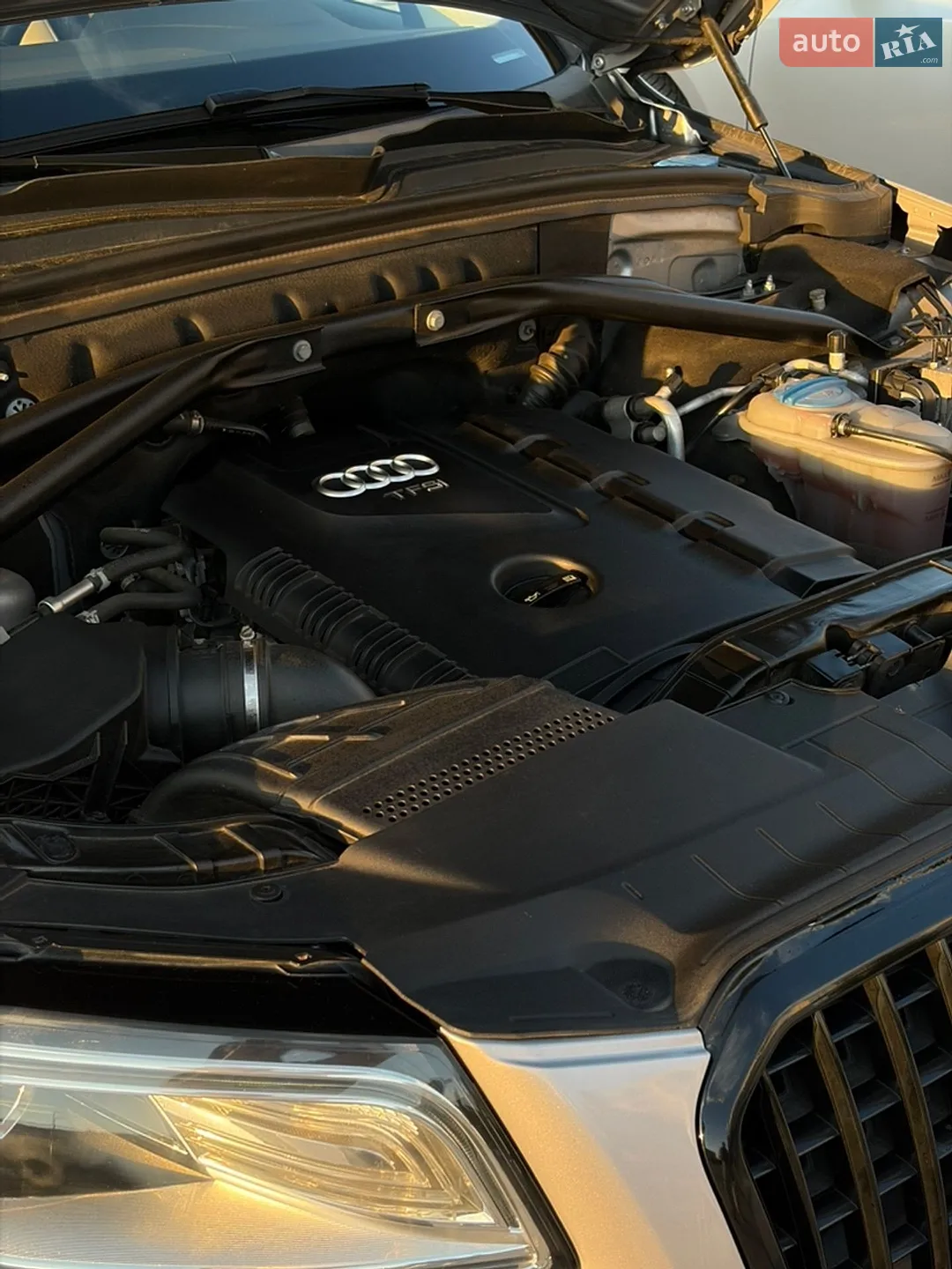 2015 Audi Q5 - мініатюра 84