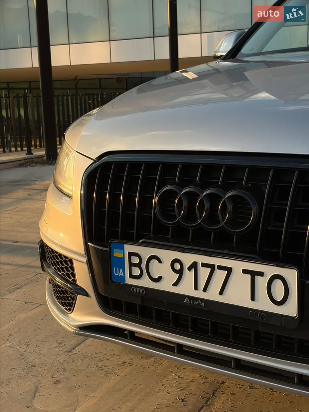 2015 Audi Q5 - мініатюра 91