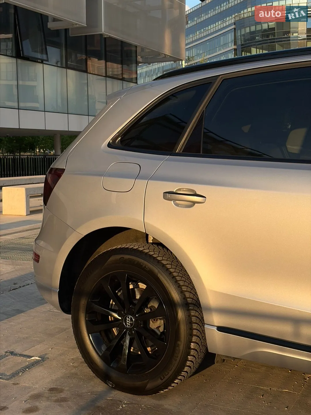 2015 Audi Q5 - мініатюра 11