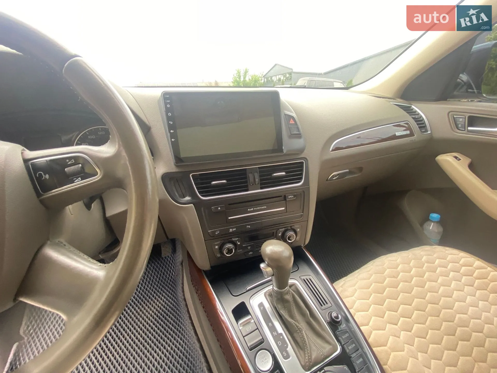 2012 Audi Q5 - мініатюра 19