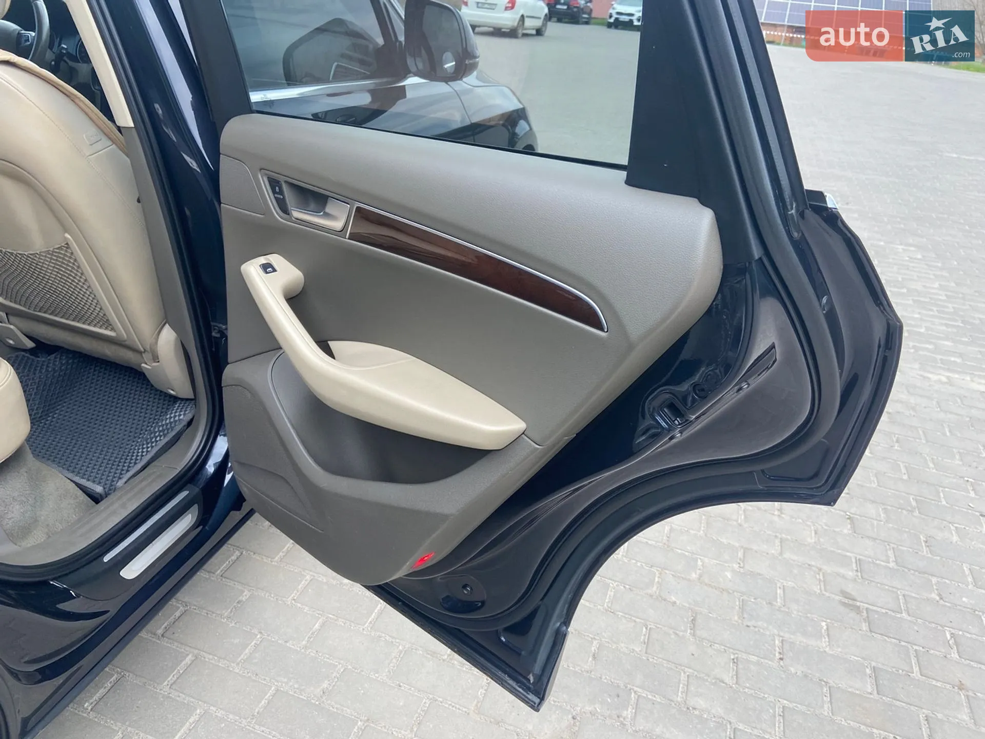 2012 Audi Q5 - мініатюра 25