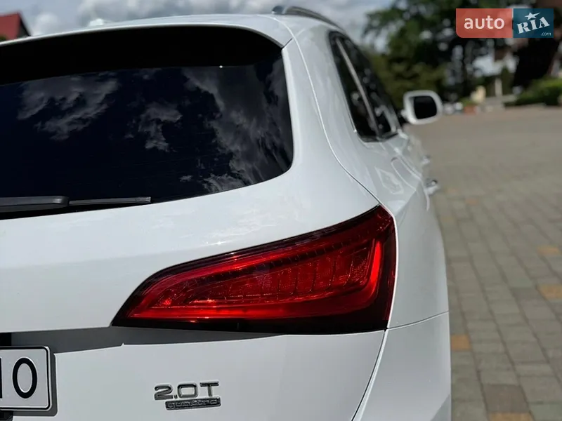 Audi Q5 2015 VIN WA1L2AFPXGA090726 фото оголошення 19 з 68