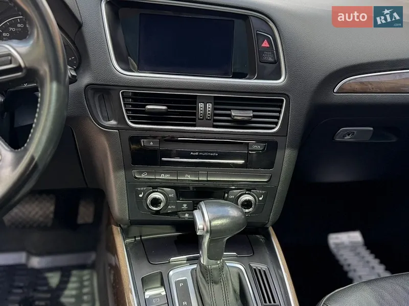 Audi Q5 2015 VIN WA1L2AFPXGA090726 фото оголошення 12 з 68