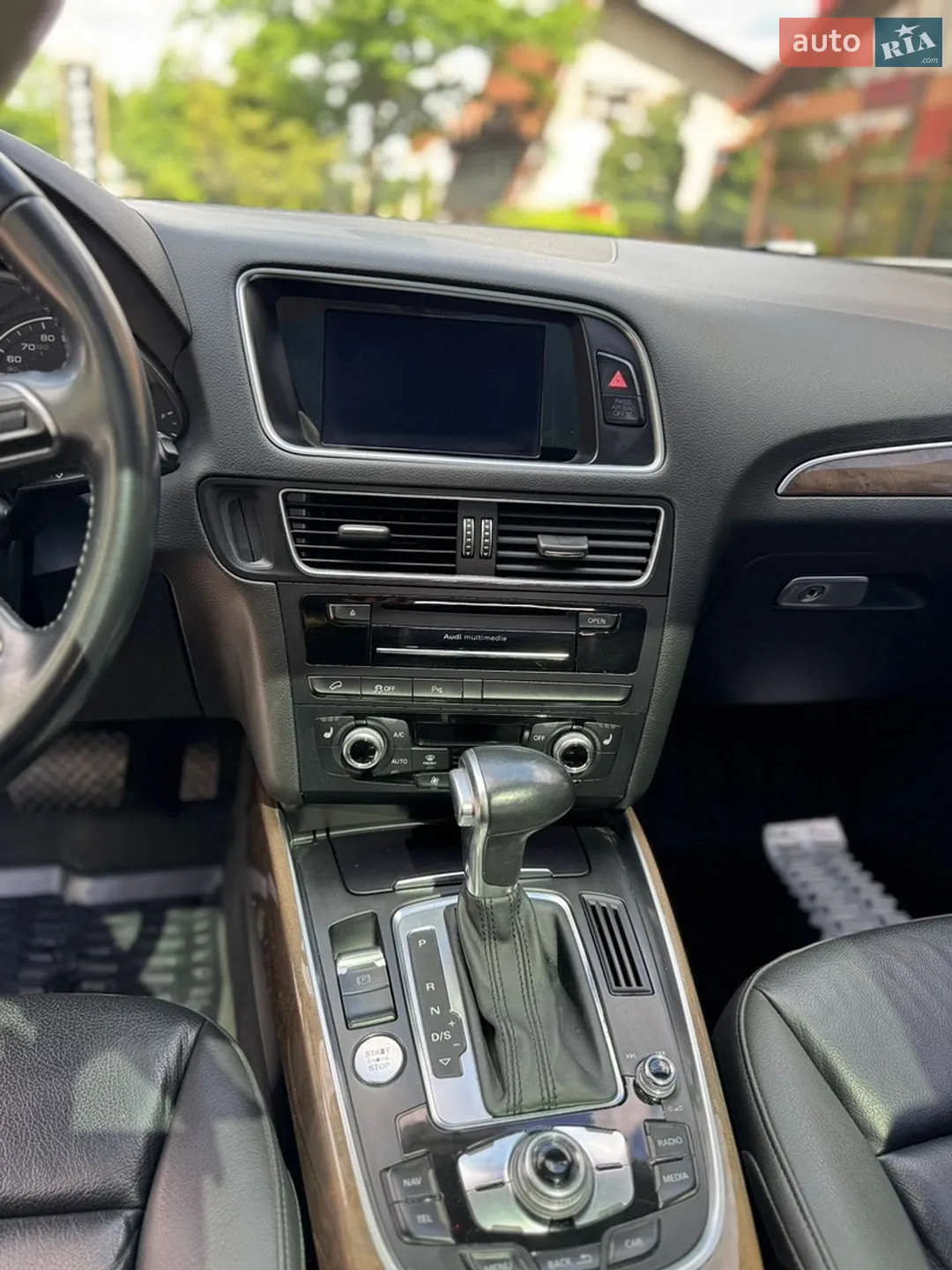 2015 Audi Q5 - мініатюра 12