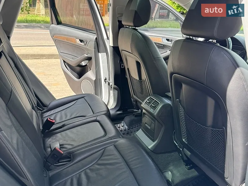 Audi Q5 2015 VIN WA1L2AFPXGA090726 фото оголошення 16 з 68